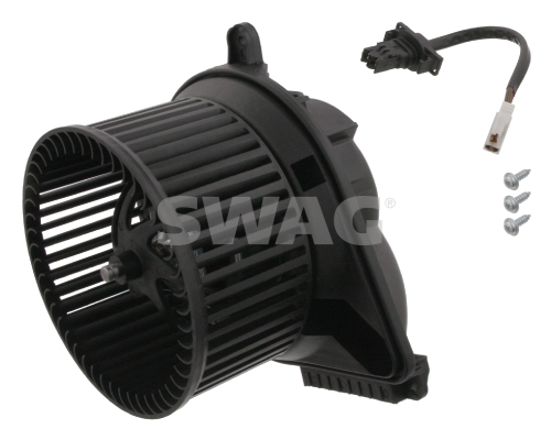 Vnútorný ventilátor SWAG